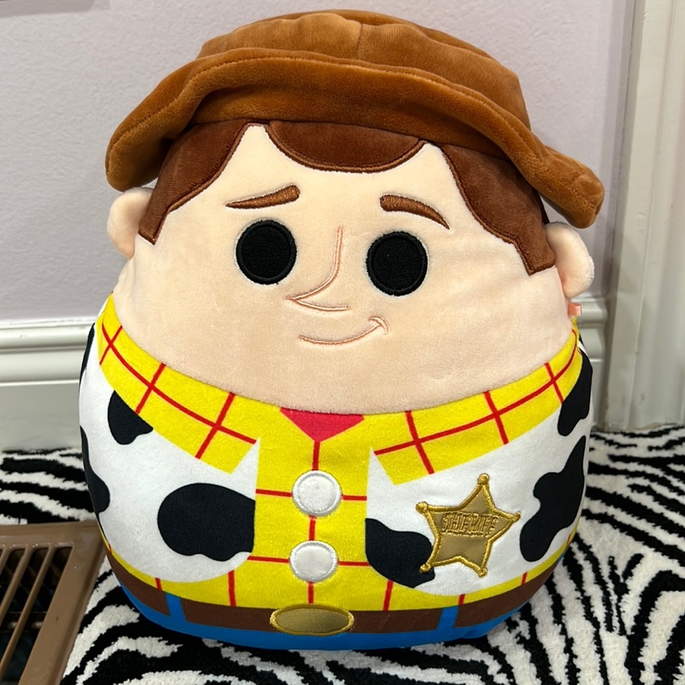 Squishmallow